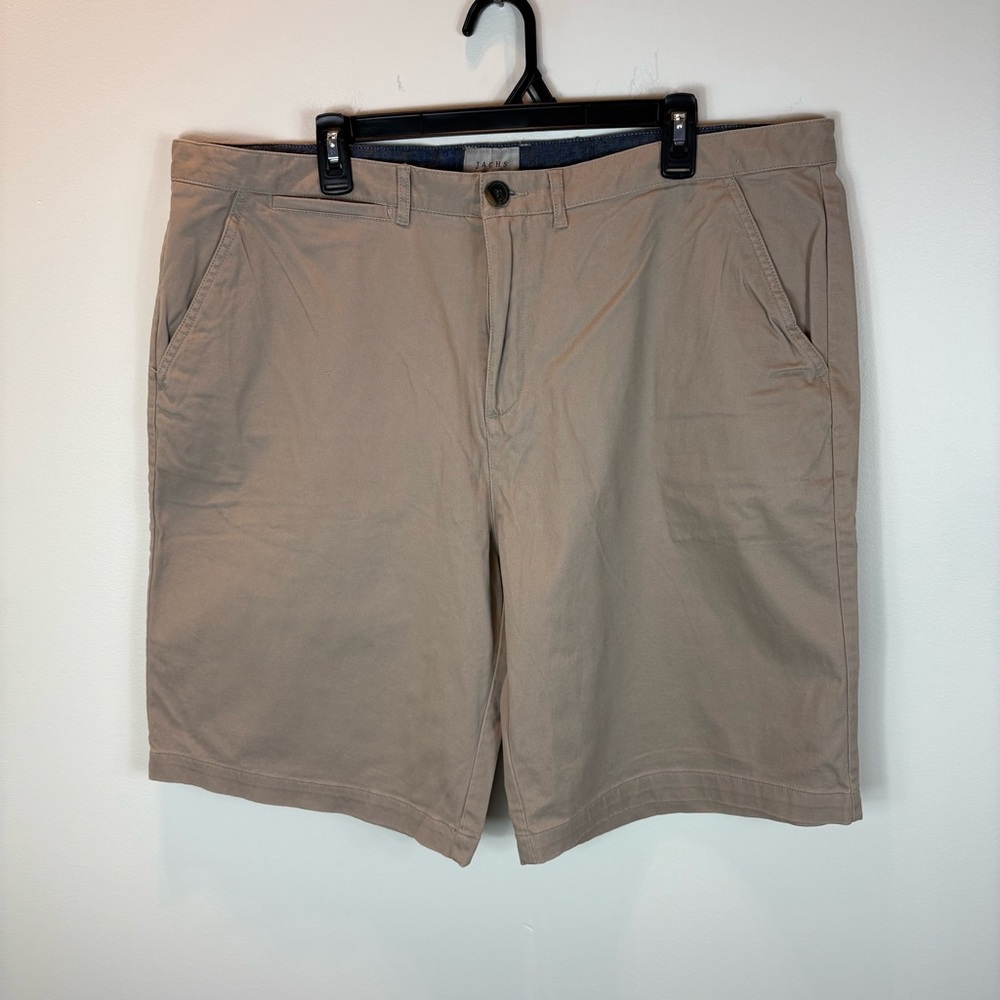 JACHS Mfg Co Khaki Shorts